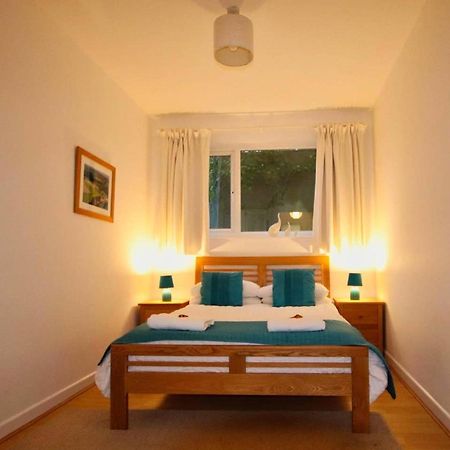 Porthpean Apartment Charlestown  Exteriér fotografie
