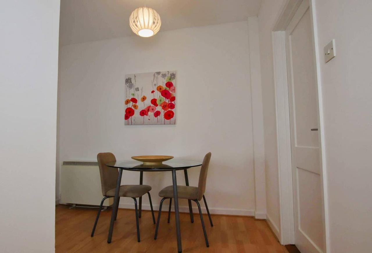 Porthpean Apartment Charlestown  Exteriér fotografie