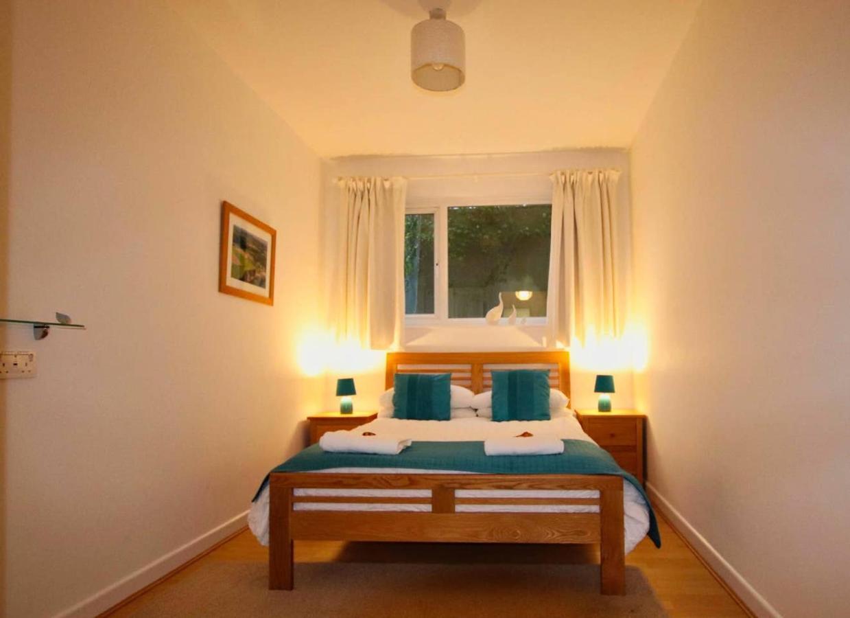 Porthpean Apartment Charlestown  Exteriér fotografie