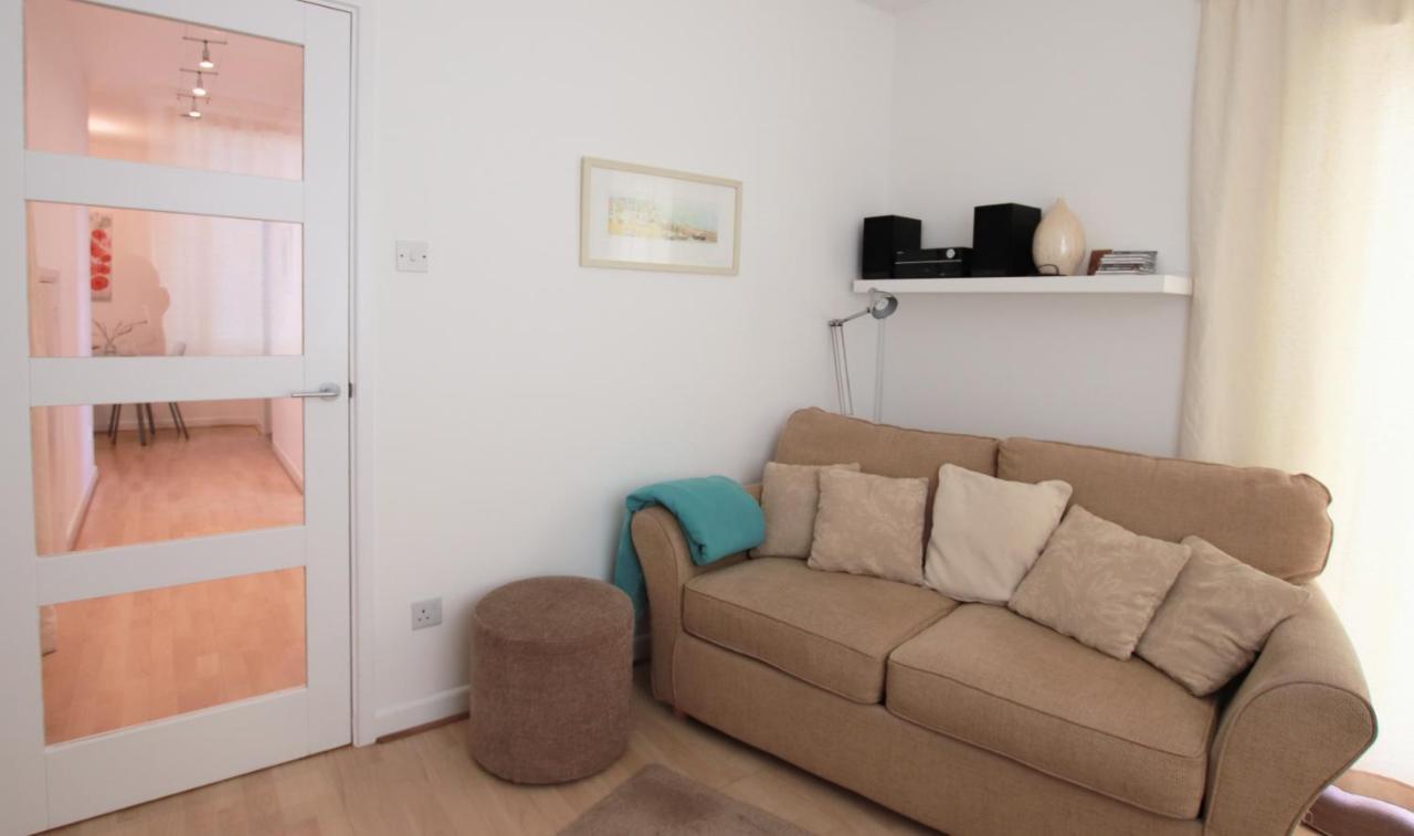 Porthpean Apartment Charlestown  Exteriér fotografie