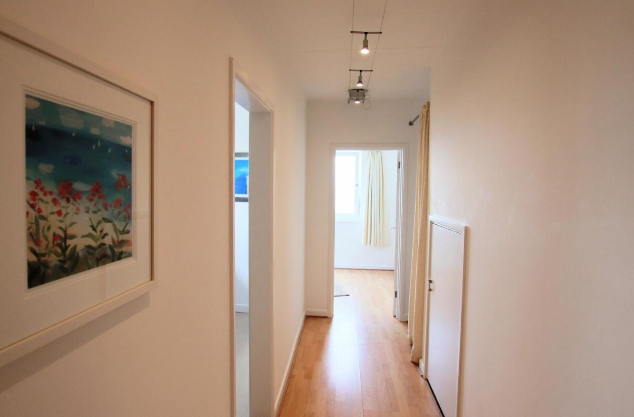Porthpean Apartment Charlestown  Exteriér fotografie