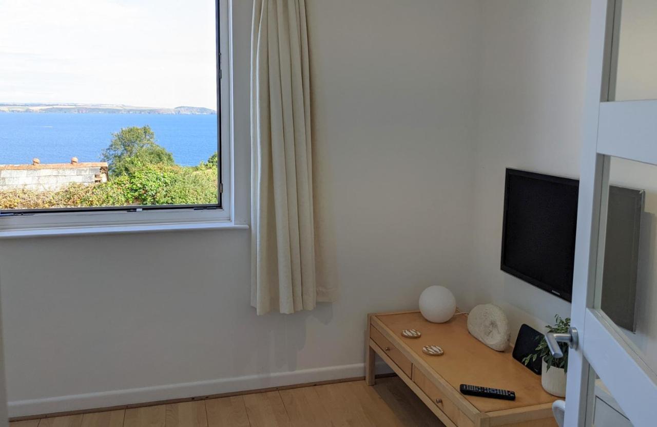 Porthpean Apartment Charlestown  Exteriér fotografie