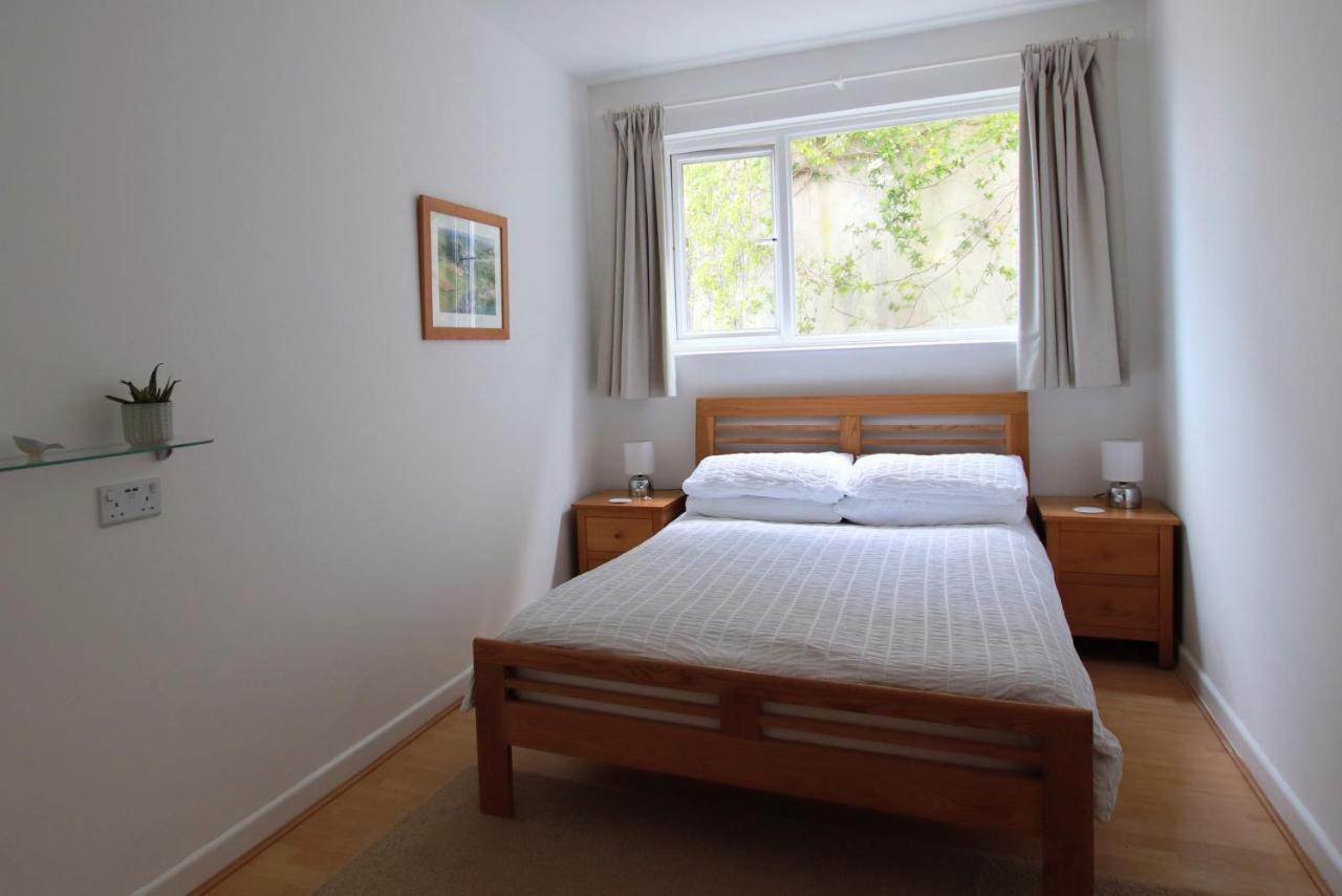 Porthpean Apartment Charlestown  Exteriér fotografie